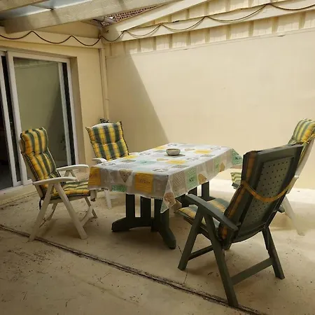 Tatil Evi Terracotta *