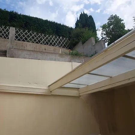 Tatil Evi Terracotta Mers-les-Bains