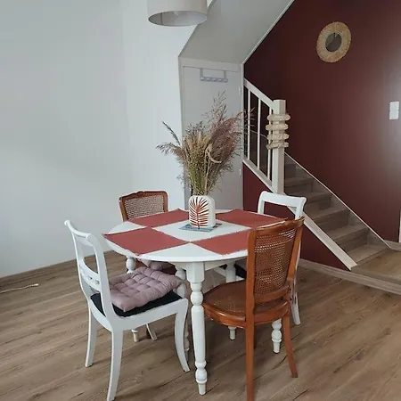 Terracotta Tatil Evi *