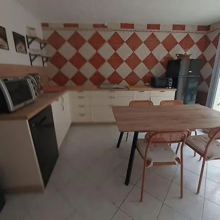 Terracotta Tatil Evi