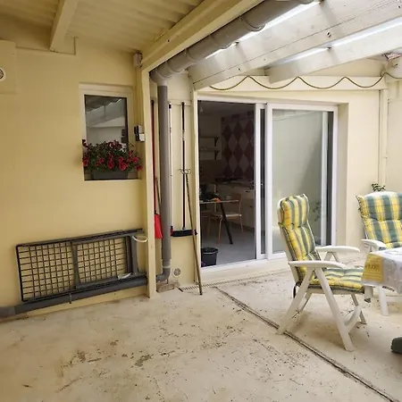 Terracotta Tatil Evi *