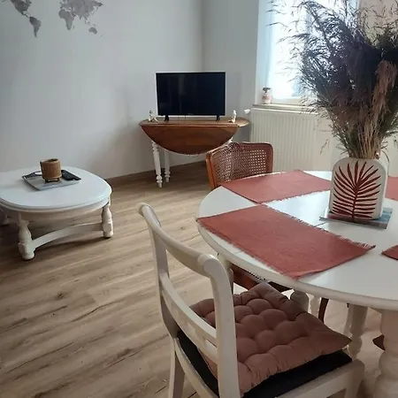 Holiday home Et Centre A Proximite *