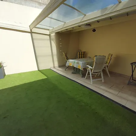 Terracotta Mers-les-Bains