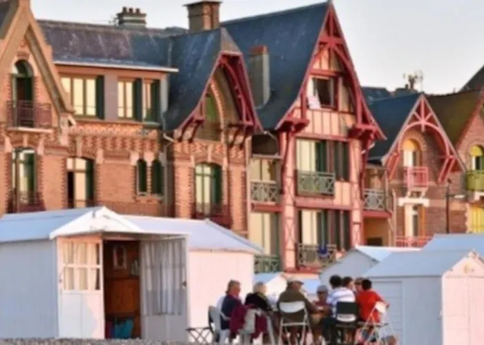 Terracotta Hébergement de vacances