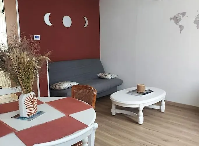 Terracotta Hébergement de vacances Mers-les-Bains