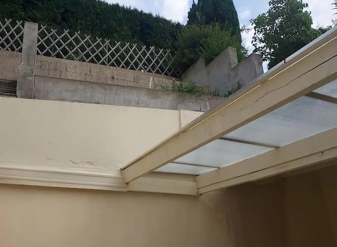 Hébergement de vacances Terracotta Mers-les-Bains