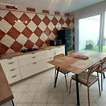 Semesterbostad Terracotta Mers-les-Bains