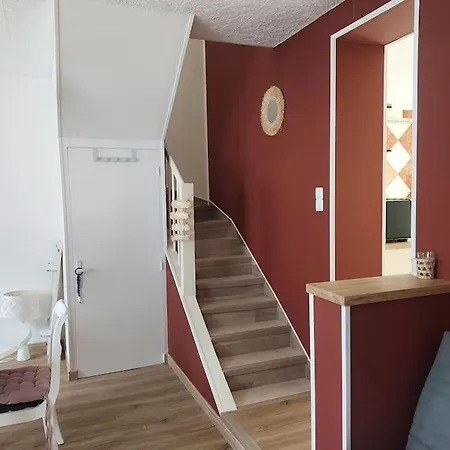 Dom wakacyjny Terracotta *