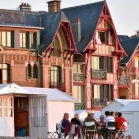 Terracotta Hébergement de vacances