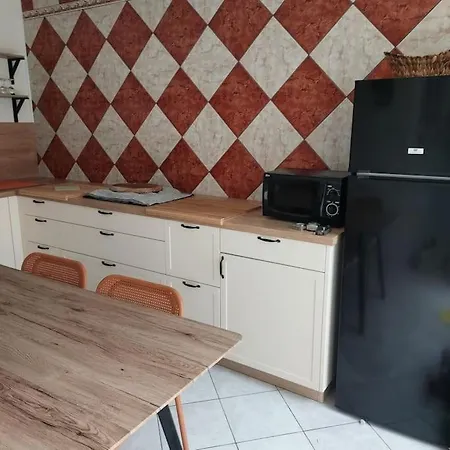 Et Centre A Proximite Hébergement de vacances