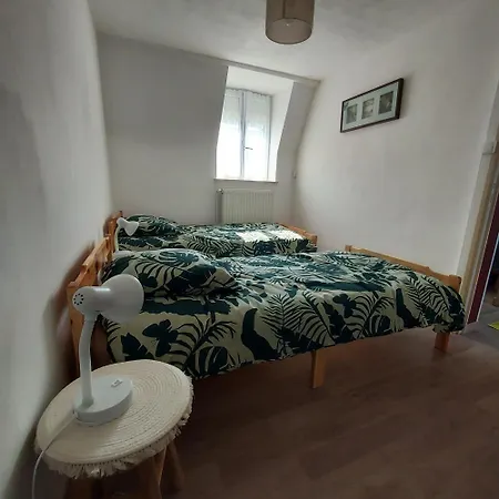 Et Centre A Proximite Hébergement de vacances