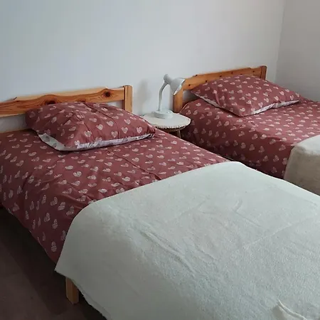 Hébergement de vacances Terracotta Mers-les-Bains