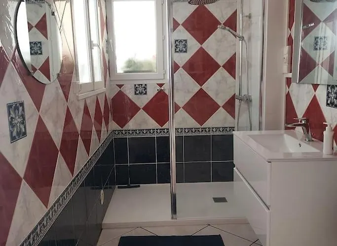 Hébergement de vacances Terracotta