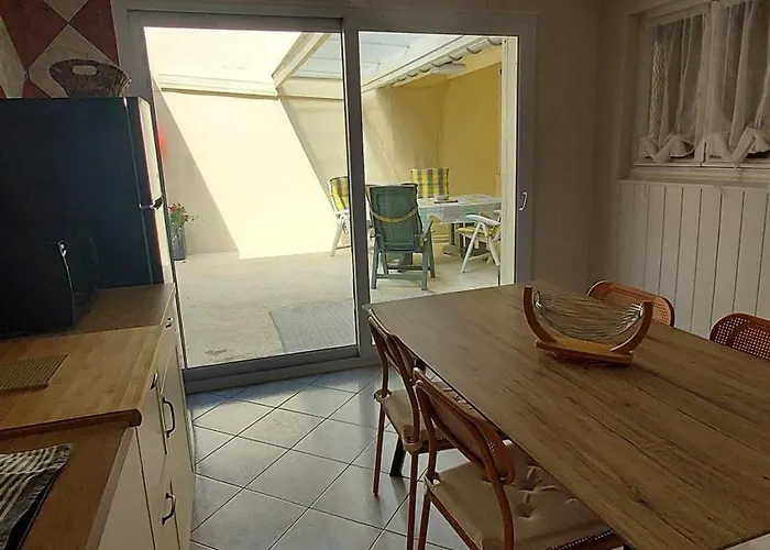 Terracotta Hébergement de vacances