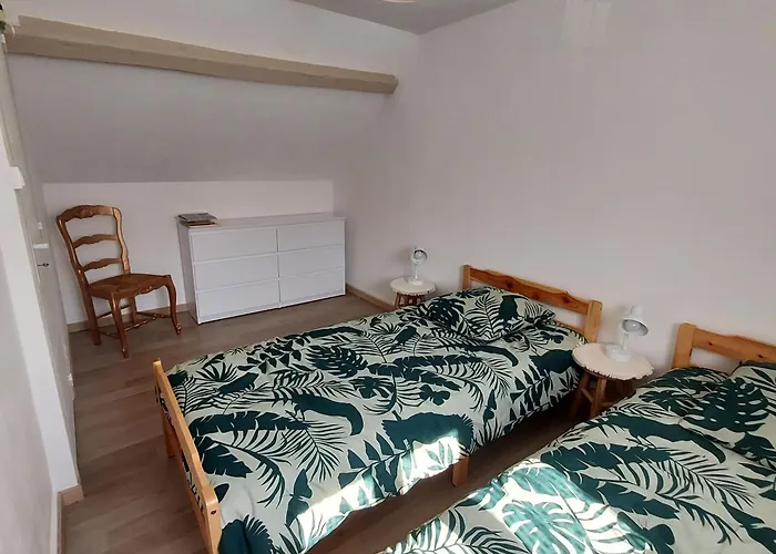 Terracotta Hébergement de vacances Mers-les-Bains